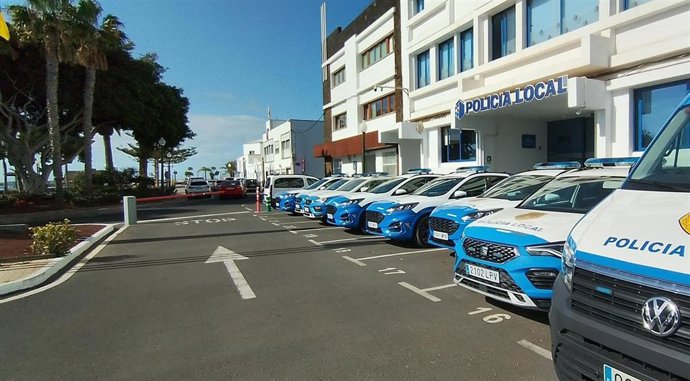 Suc.- Detenido el presunto autor de un delito de violencia de género en Lanzarote con una orden de expulsión de España