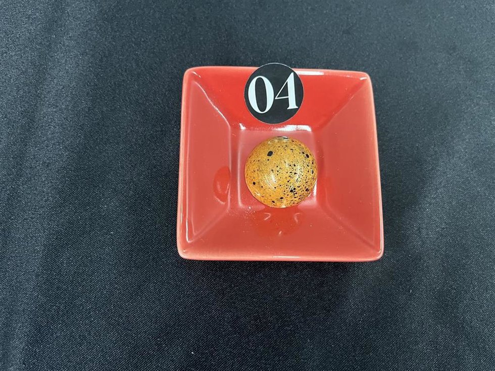 Mango-Caramelo