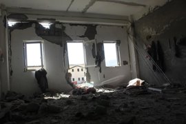 Foto: Europa Press/Contacto/Arghand