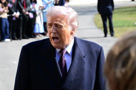 Foto: Europa Press/Contacto/Kyle Mazza, Kyle Mazza