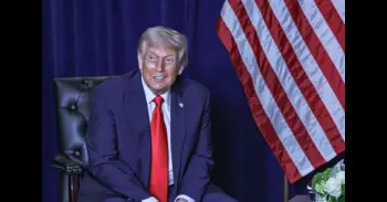 Trump anuncia que ha accedido a hablar con la nueva dirigencia de Irán