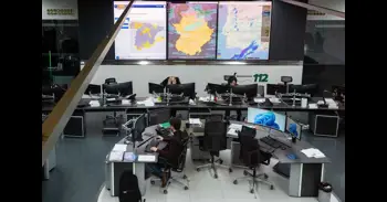 El 112 de Extremadura celebrará los sábados de marzo unas jornadas de puertas abiertas con visitas guiadas