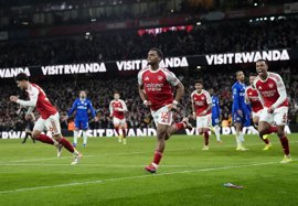 Foto: Nick Potts/PA Wire/dpa