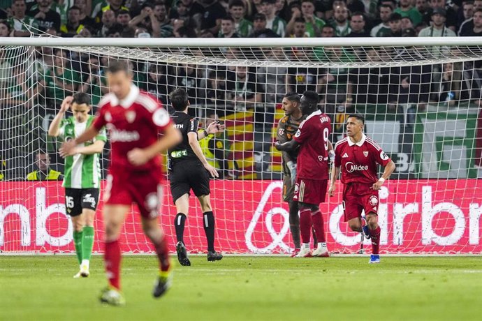 Real Betis - Sevilla FC