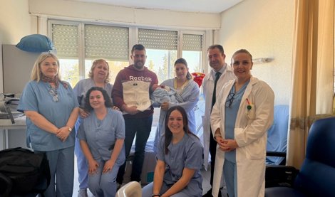 Es Andalucía - Jaén