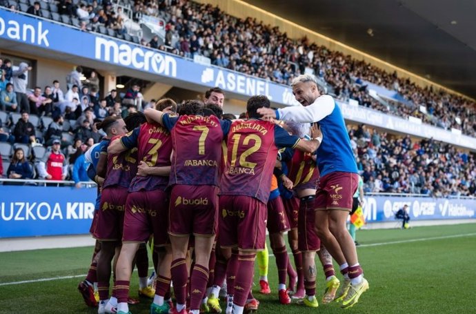 Real Sociedad B - Deportivo de La Coruña