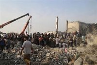 Irán eleva a 180 la cifra de estudiantes muertas en el bombardeo a la escuela de Minab (sur)