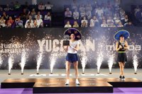 Bucsa se estrena Mérida y hace doblete