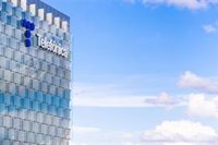 Telefónica muestra en MWC cómo 'Titan Connect' asegura atención médica urgente en un partido de fútbol