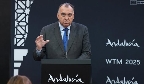 Turismo Andaluz