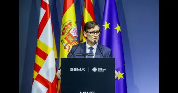 Illa afirma que las afectaciones en el MWC por el conflicto en Irán son "muy restringidas"