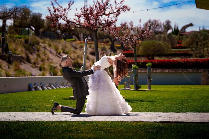 Coreografías para bodas
