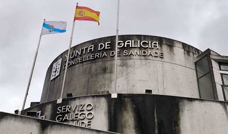 Galicia