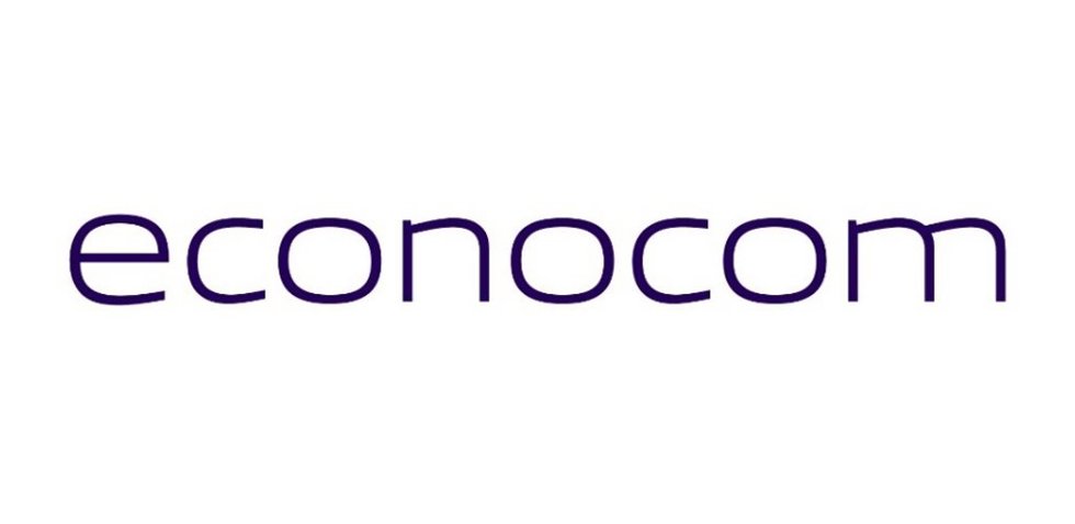 Archivo - Econocom Logo