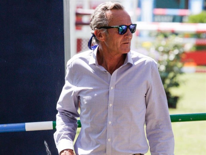 Archivo - Luis Astolfi