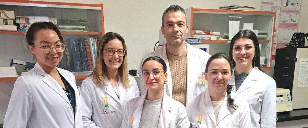 Grupo de investigacion de Farmacogenetica Clinica de la UEx