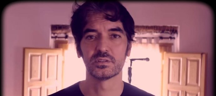 Sean Frutos, el ex-cantante de Second, anuncia su carrera en solitario