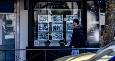 Construcción y vivienda