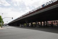 MM insiste con el desmontaje del Scalextric de Vallecas ante un Almeida que no lo ve porque "la M-30 no es desmontable"