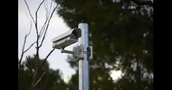 Vox quiere cámaras de videovigilancia en la calle Carlos Martín Álvarez (Puente de Vallecas) y más patrullaje nocturno