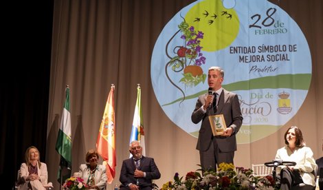 Turismo Andaluz