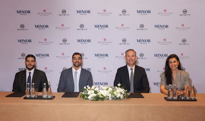 NH Collection (Minor) firma su primer hotel en Tanzania con un nuevo resort en la isla de Pemba.