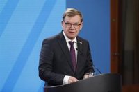 Alemania descarta sumarse a la ofensiva de EEUU e Israel contra Irán