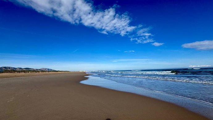 O Governo da Catalunha apresenta suas alegações à modificação do Regulamento Geral das Costas promovida pelo Ministério