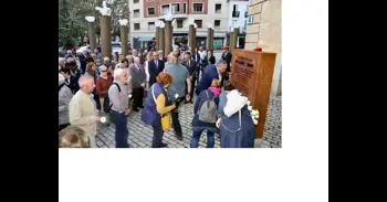 La Diputación de Álava retirará los honores de la provincia a otras ocho personas vinculadas con el Franquismo