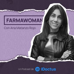 Ana Matanzo #FARMAWOMAN