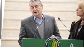 Es Andalucía - Huelva