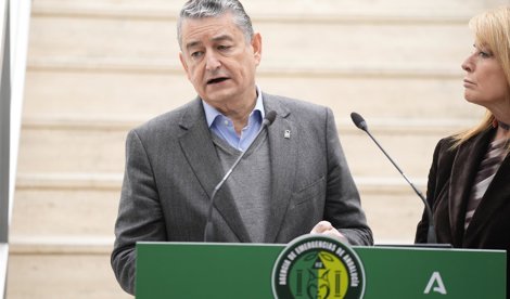 Es Andalucía - Huelva