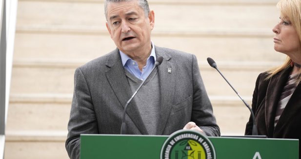 Es Andalucía - Huelva