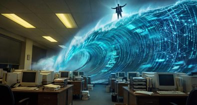 Comunicados Empresas