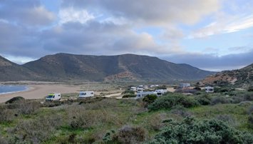 Es  Andalucía - Almería