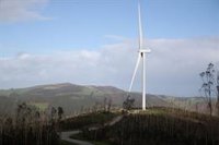 El Gobierno de Cantabria emite informe ambiental desfavorable para el proyecto eólico 'Olea'