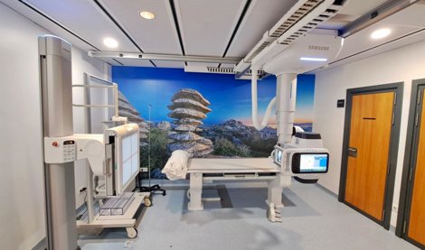 Es Andalucía - Málaga