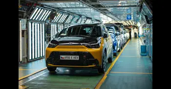 Los modelos híbridos de Toyota y Lexus, entre los coches más fiables del mercado, según la OCU