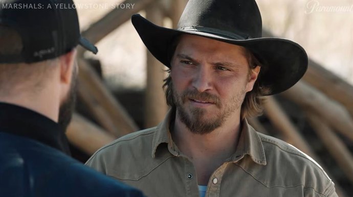 El showrunner de Marshals explica exactamente el tragico destino de un personaje de Yellowstone perdido