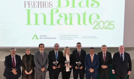 Es Andalucía - Sevilla