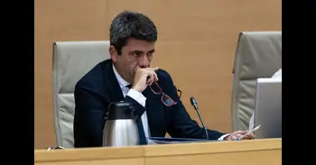 El responsable del Consorci de Bombers a la jutgessa de dana: "No estàvem pendents de Mazón. Ja estava la consellera"