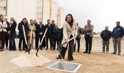 Es  Andalucía - Almería