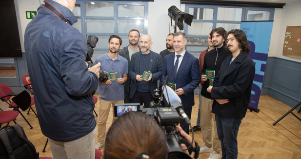 Cantabria Cultura y Deportes