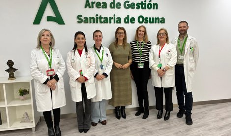 Es Andalucía - Sevilla