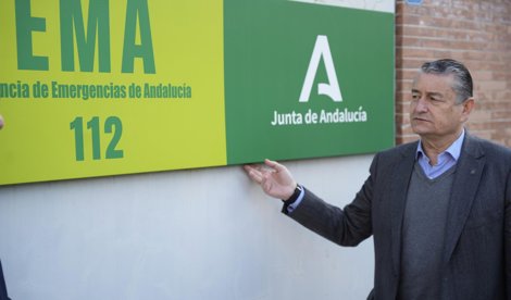 Es Andalucía - Huelva