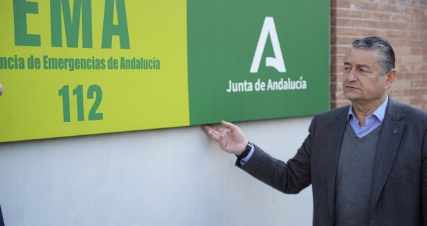 Es Andalucía - Huelva