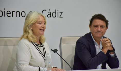 Es Andalucía - Cádiz