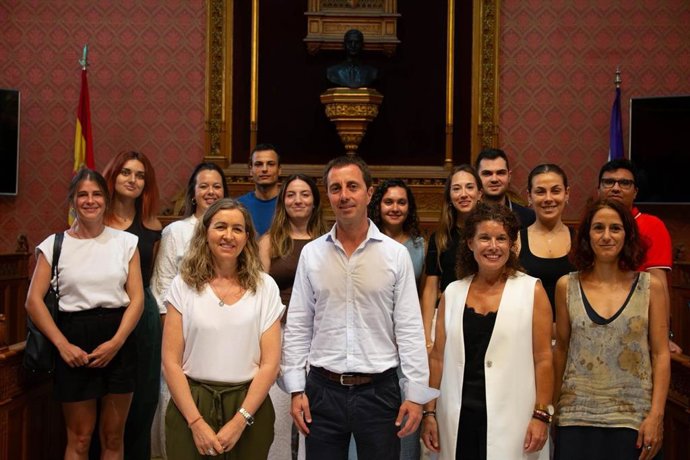 El Consell de Mallorca solicita una nueva subvención del programa SOIB Desarrollo Local 2026-2027.