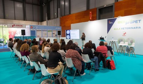 Ifema Madrid