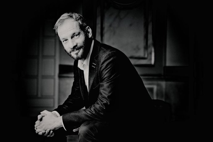 Archivo - Dima Slobodeniouk